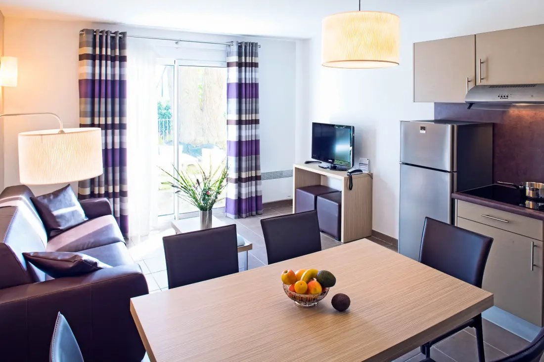 Residentie Goelia Le Domaine de Pont Aven 5 Sterren★★★★★