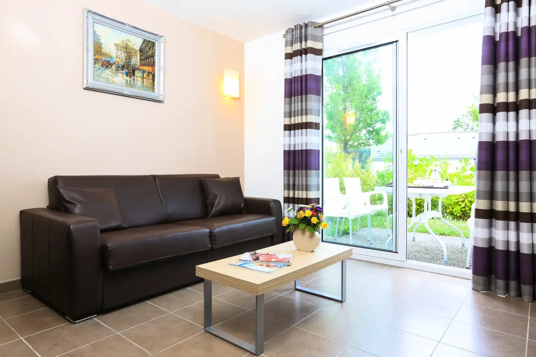 Residentie Goelia Le Domaine de Pont Aven 5 Sterren★★★★★