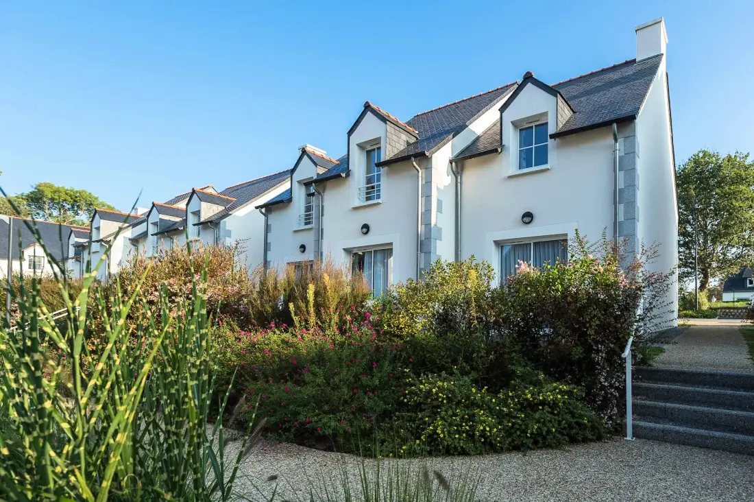 Residentie Goelia Le Domaine de Pont Aven 5 Sterren★★★★★