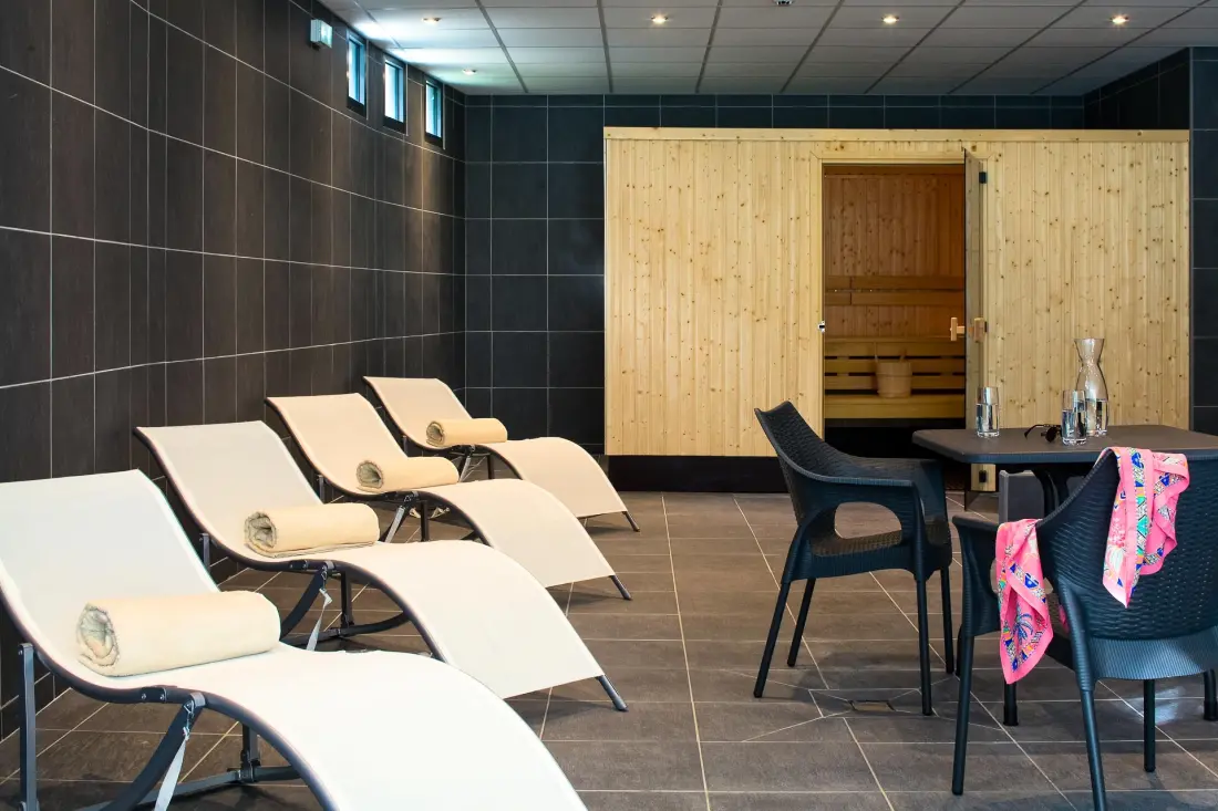 Residentie Goelia Le Domaine de Pont Aven 5 Sterren★★★★★
