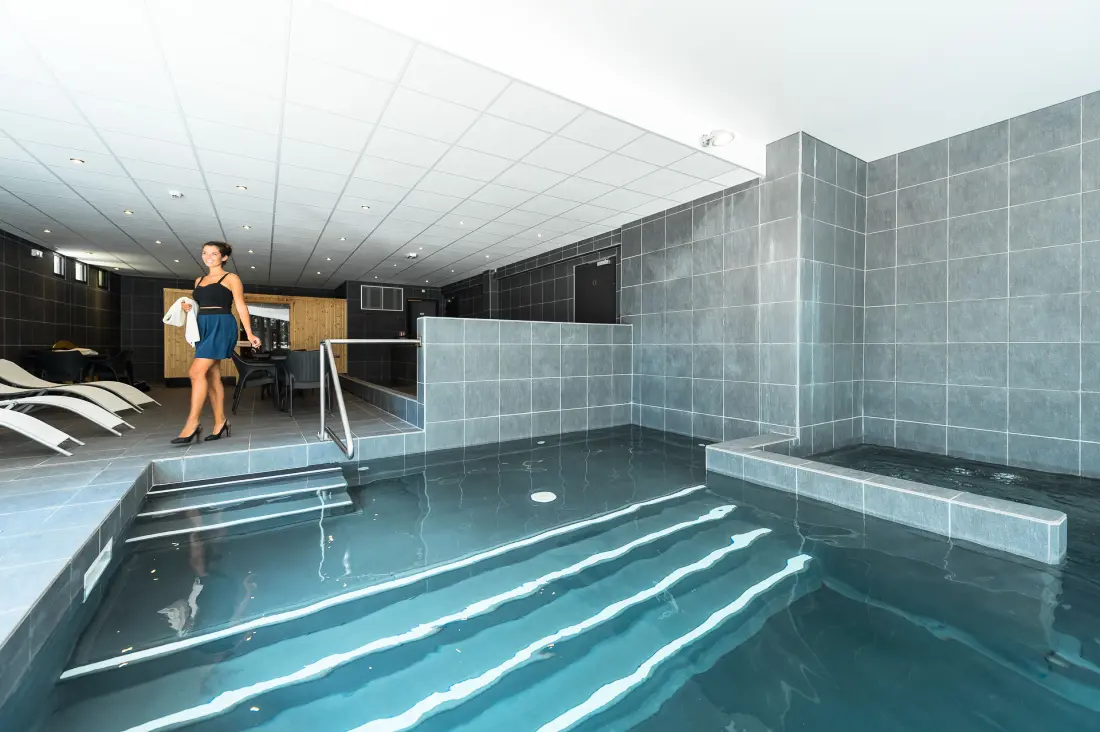 Residentie Goelia Le Domaine de Pont Aven 5 Sterren★★★★★