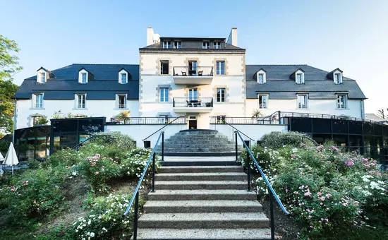 Residence Goelia Le Domaine de Pont Aven *****
