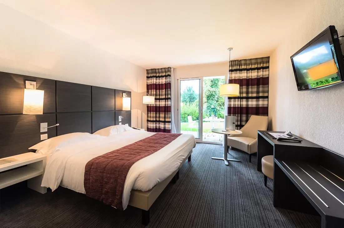 Residentie Goelia Le Domaine de Pont Aven 5 Sterren★★★★★