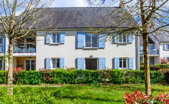 Residence Vacanceole Les Rives de Pont-Aven