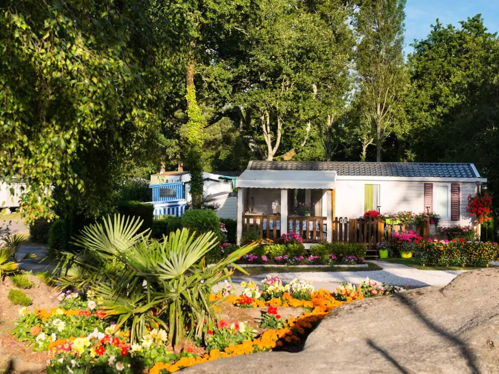 Siblu – Kerlann Estate 4 Stars★★★★