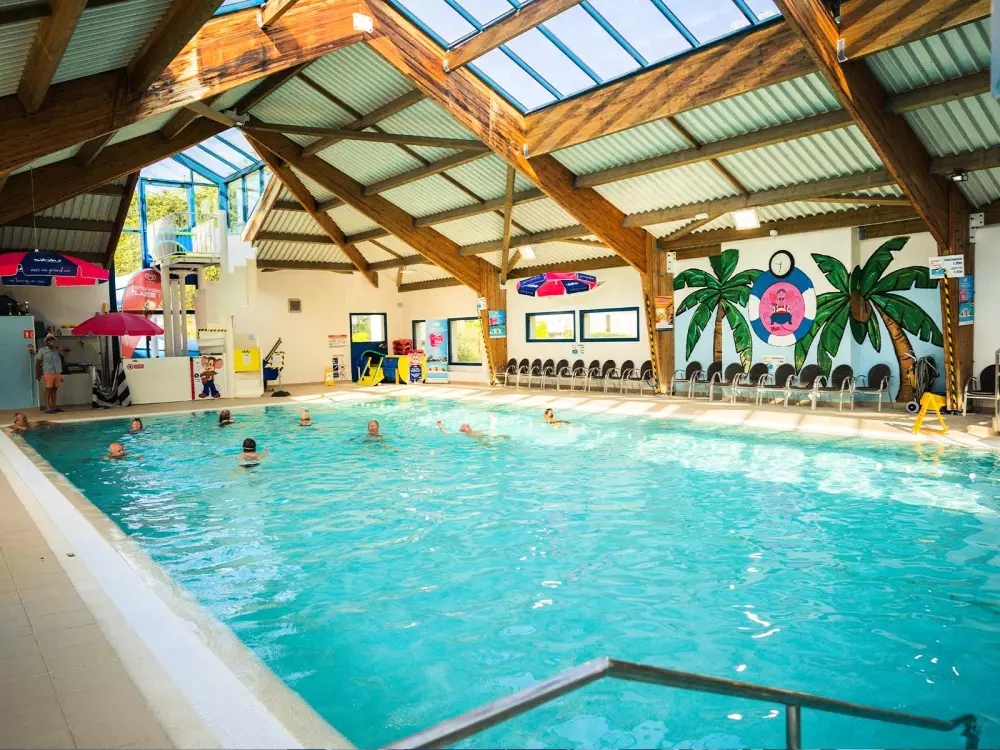 Siblu – Kerlann Estate 4 Stars★★★★