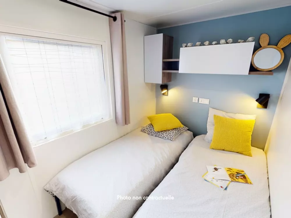 Siblu – Kerlann Estate 4 Stars★★★★