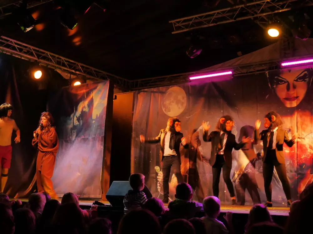 Siblu – Kerlann Estate 4 Stars★★★★