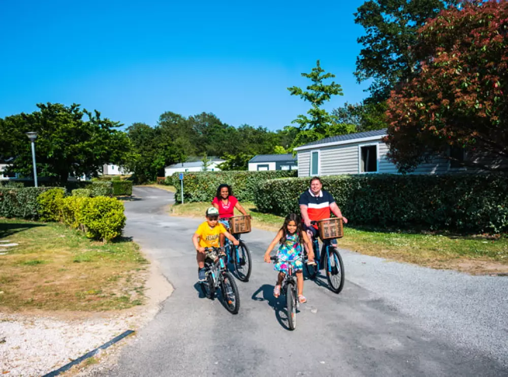 Siblu – Kerlann Estate 4 Stars★★★★