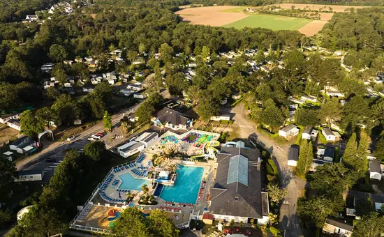 Siblu – Kerlann Estate ****