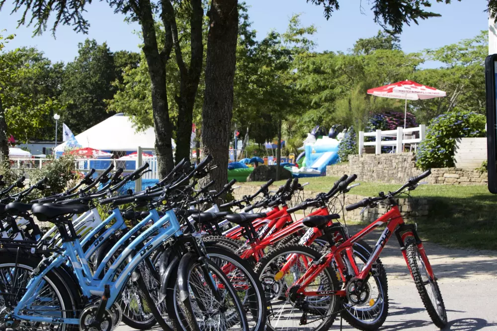 Siblu – Kerlann Estate 4 Stars★★★★