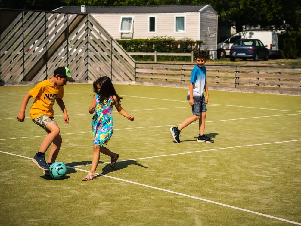 Siblu – Kerlann Estate 4 Stars★★★★