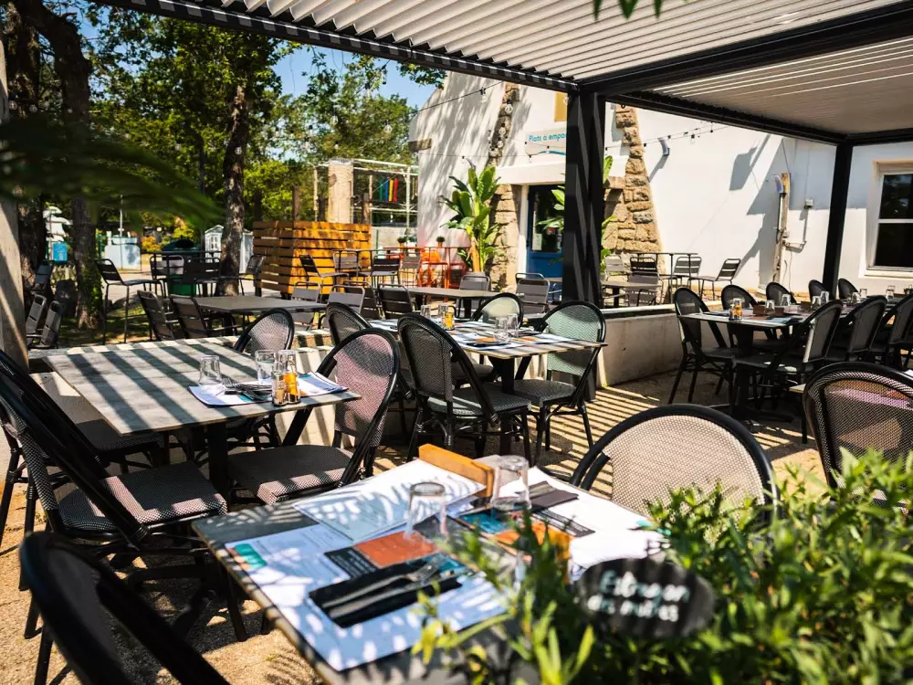 Siblu – Kerlann Estate 4 Stars★★★★