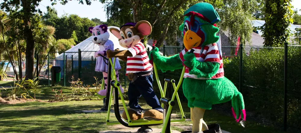 Siblu – Kerlann Estate 4 Stars★★★★