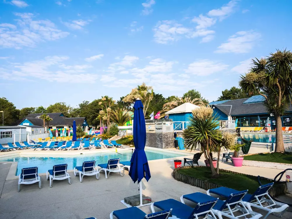 Siblu – Kerlann Estate 4 Stars★★★★