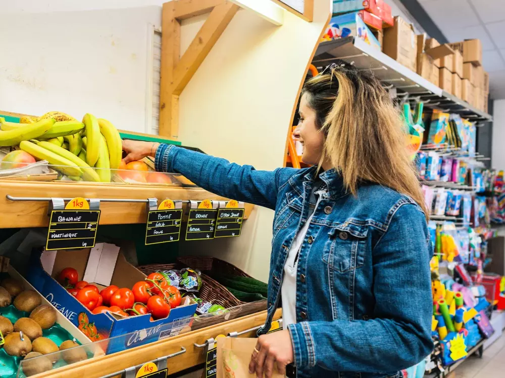 Siblu – Kerlann Estate 4 Stars★★★★