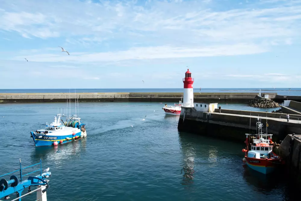 Siblu – Kerlann Estate 4 Stars★★★★