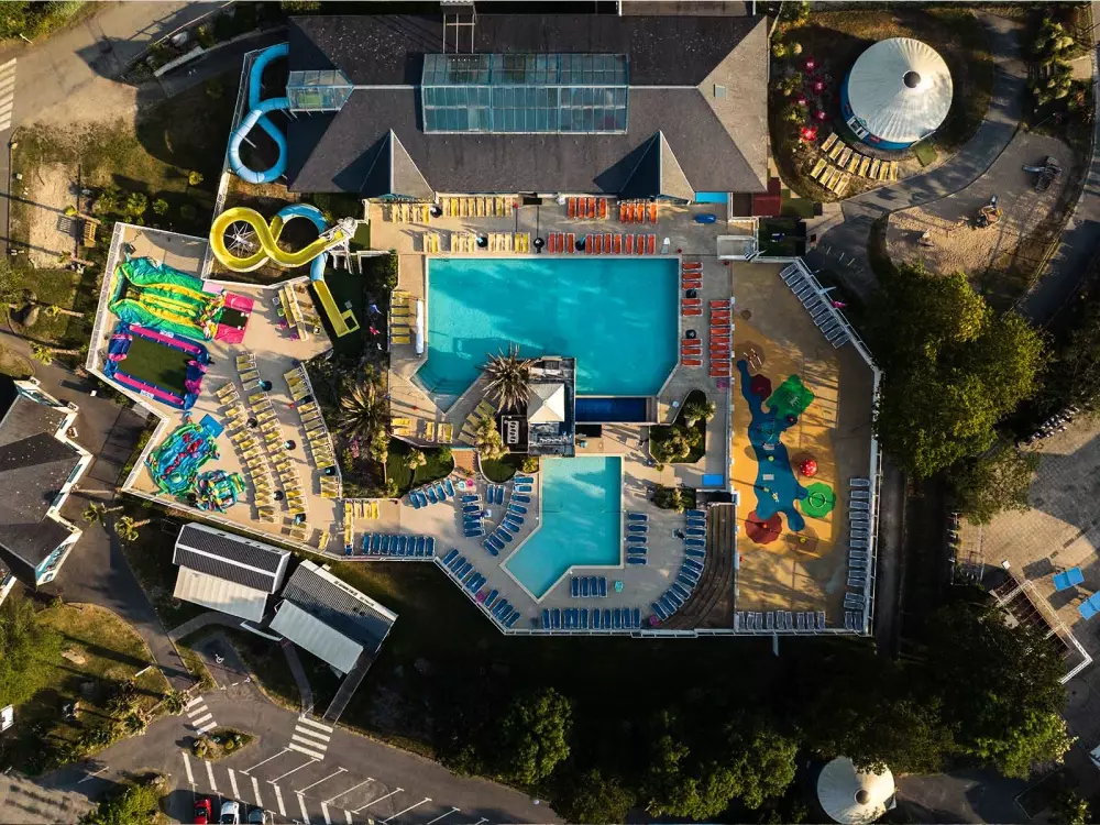 Siblu – Kerlann Estate 4 Stars★★★★