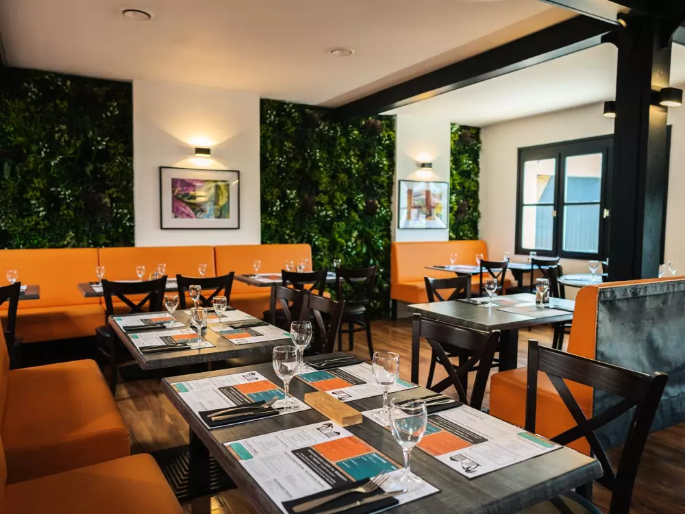 Siblu – Kerlann Estate 4 Stars★★★★