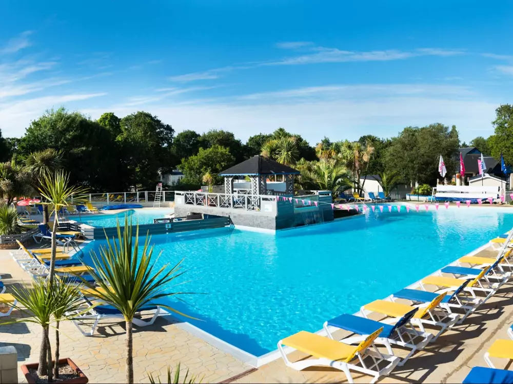 Siblu – Kerlann Estate 4 Stars★★★★