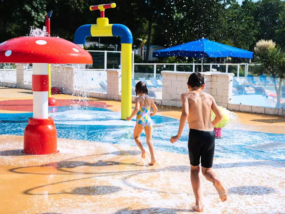 Siblu – Kerlann Estate 4 Stars★★★★