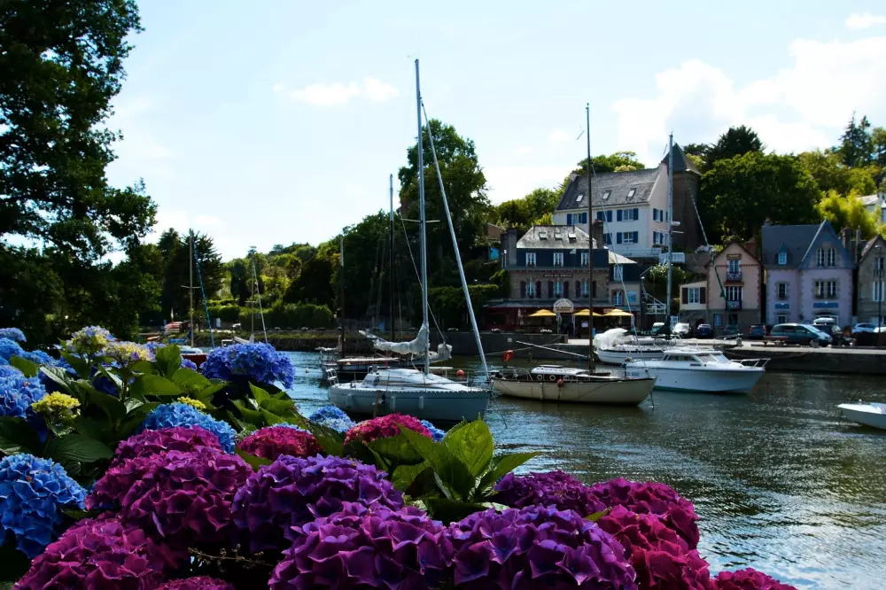 Siblu – Kerlann Estate 4 Stars★★★★