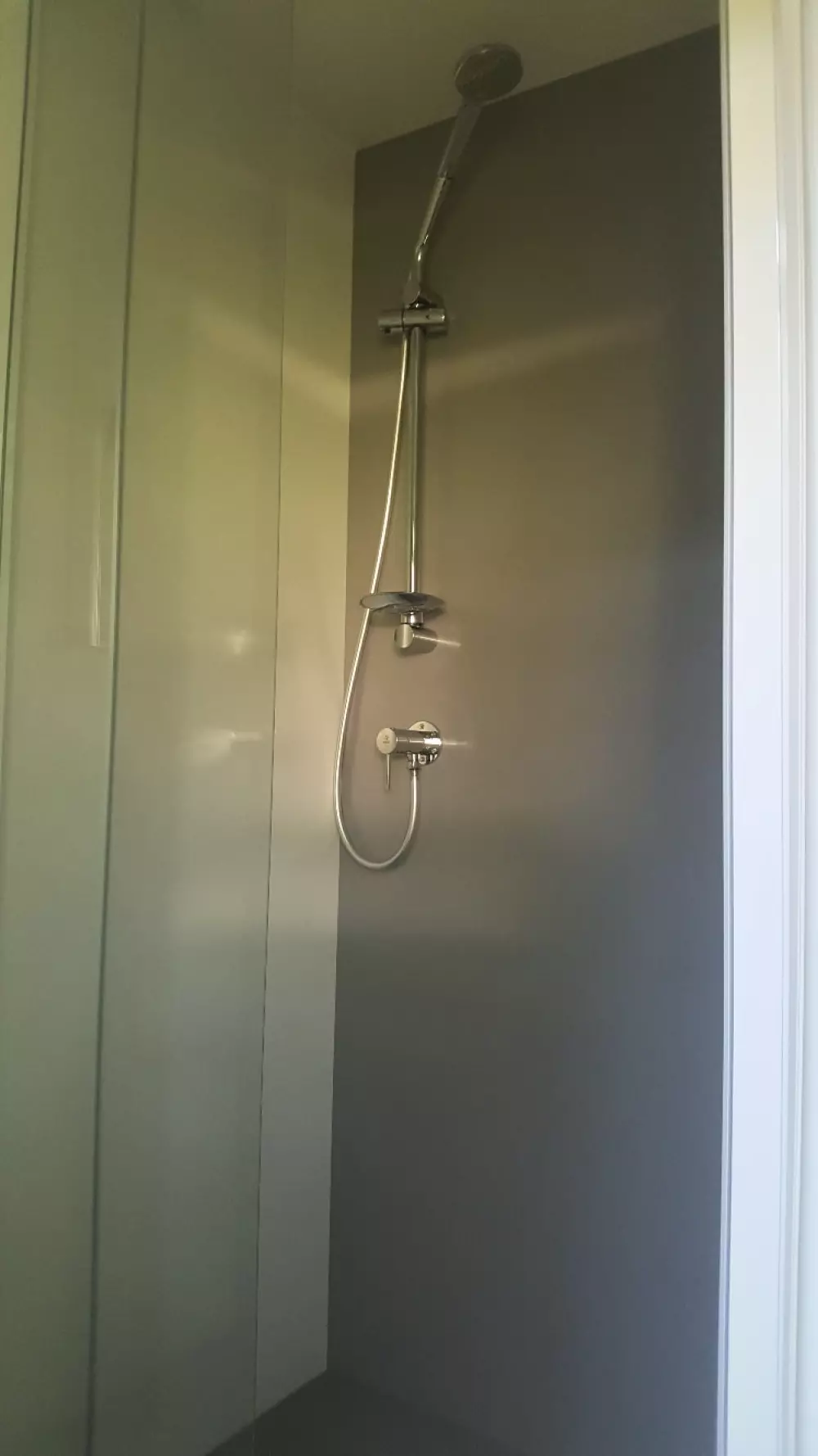 Campsite Les Fisherurs /