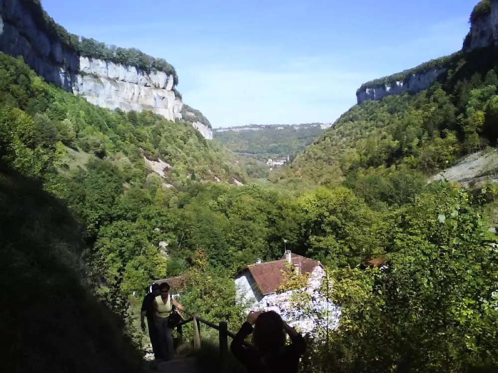 Campsite Les Fisherurs /