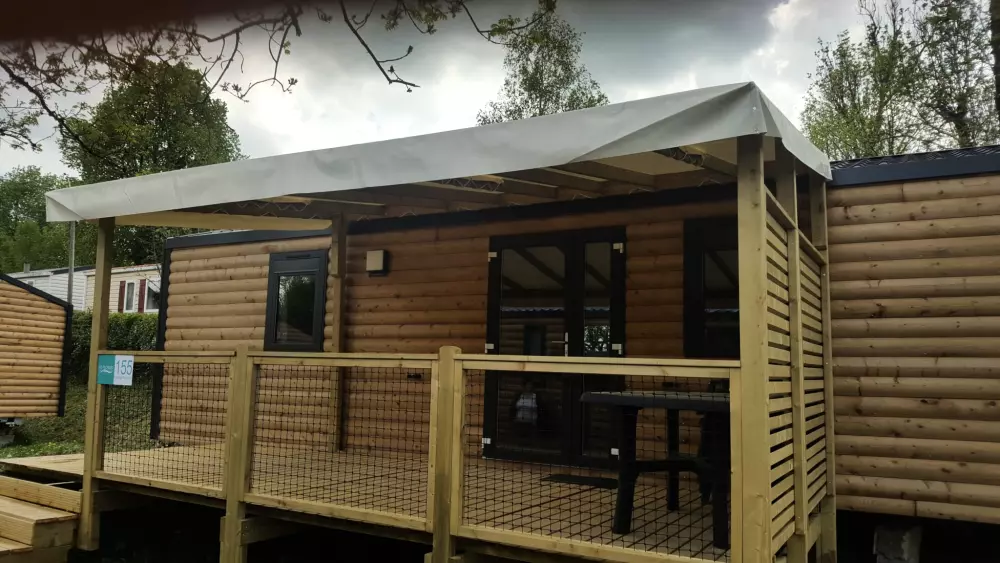 Campsite Les Fisherurs /