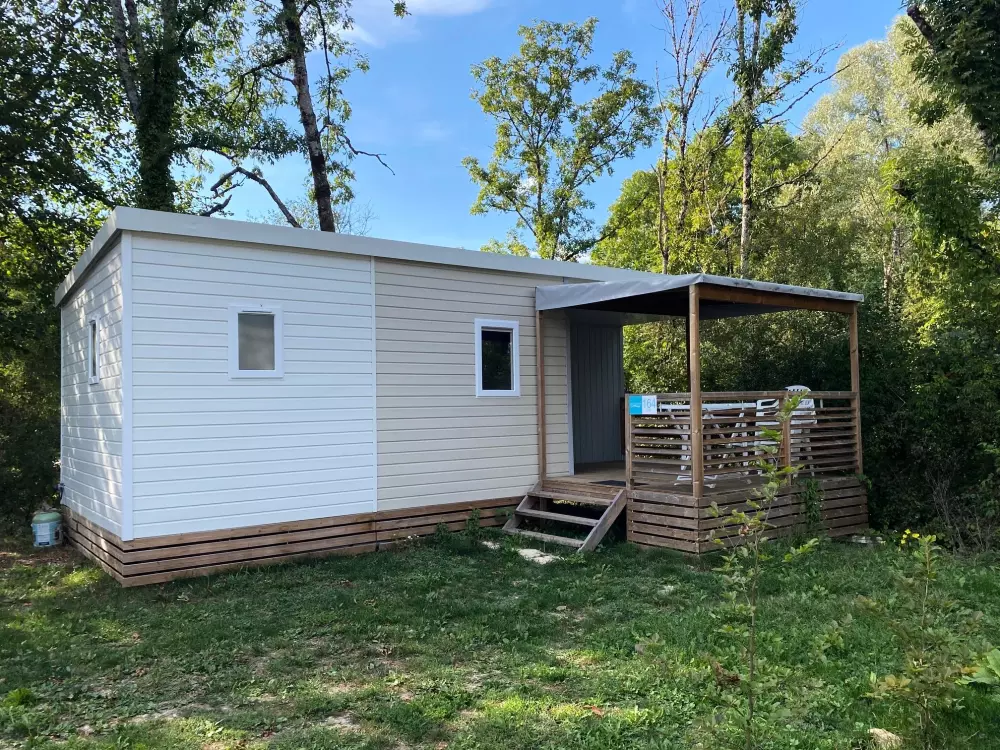 Campsite Les Fisherurs /