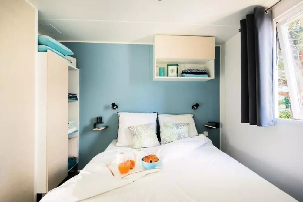 Campsite Les Fisherurs /