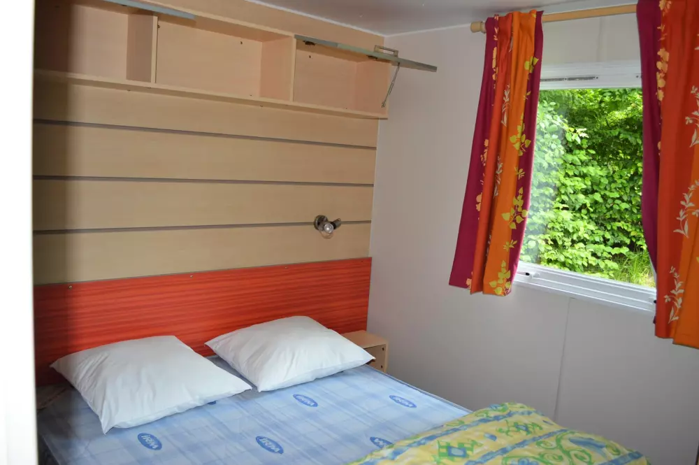 Campsite Les Fisherurs /