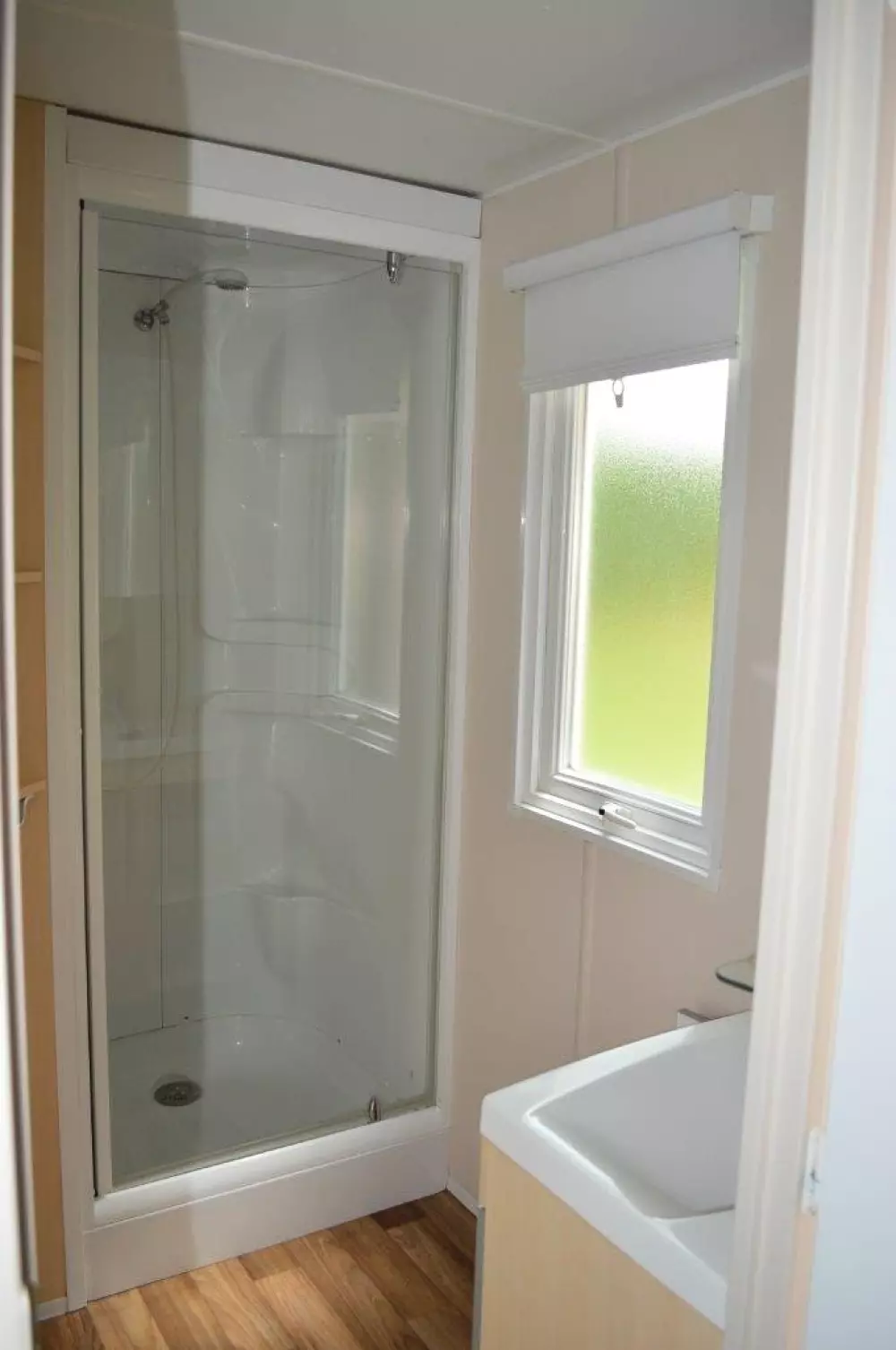 Campsite Les Fisherurs /