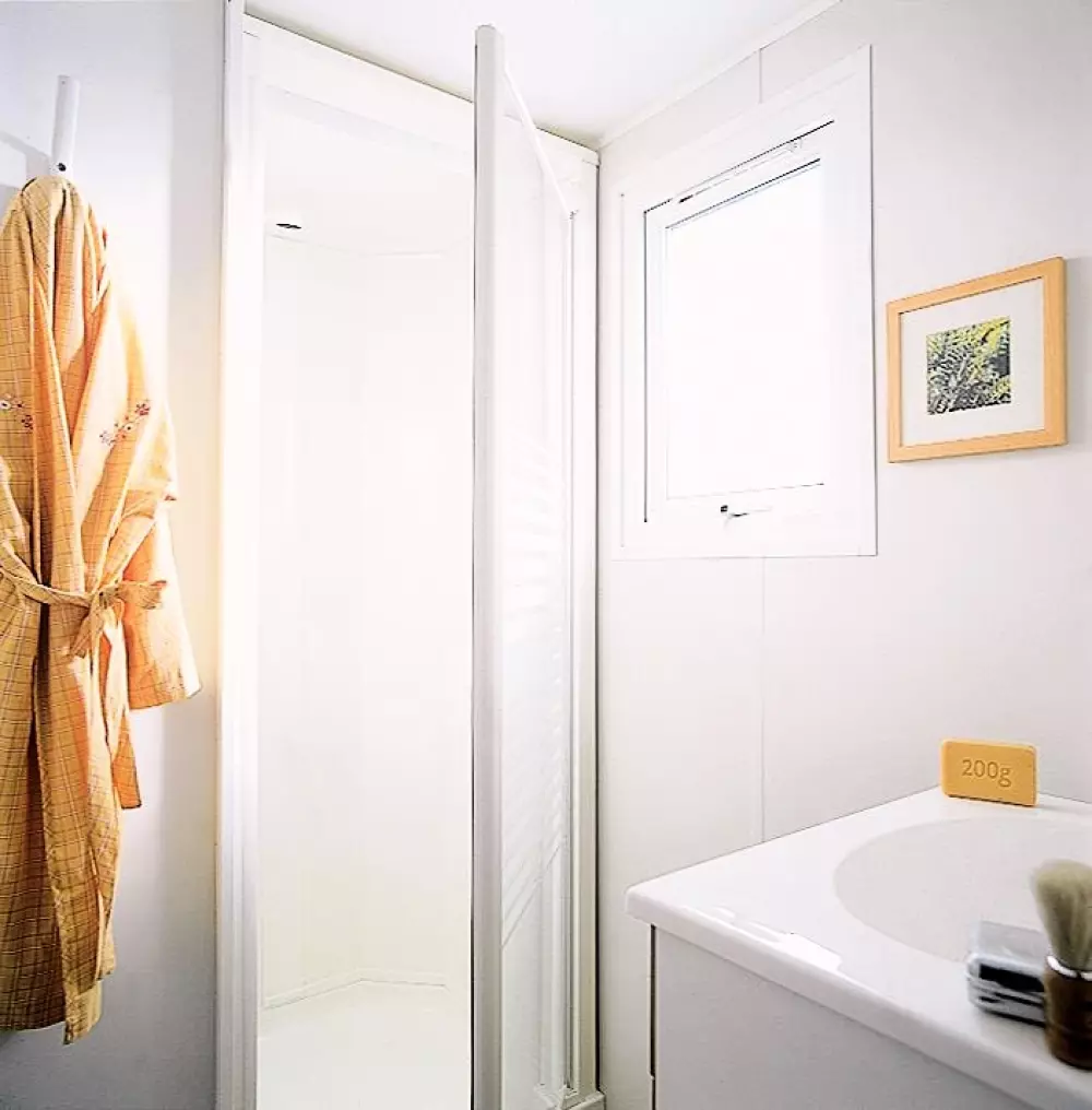 Campsite Les Fisherurs /