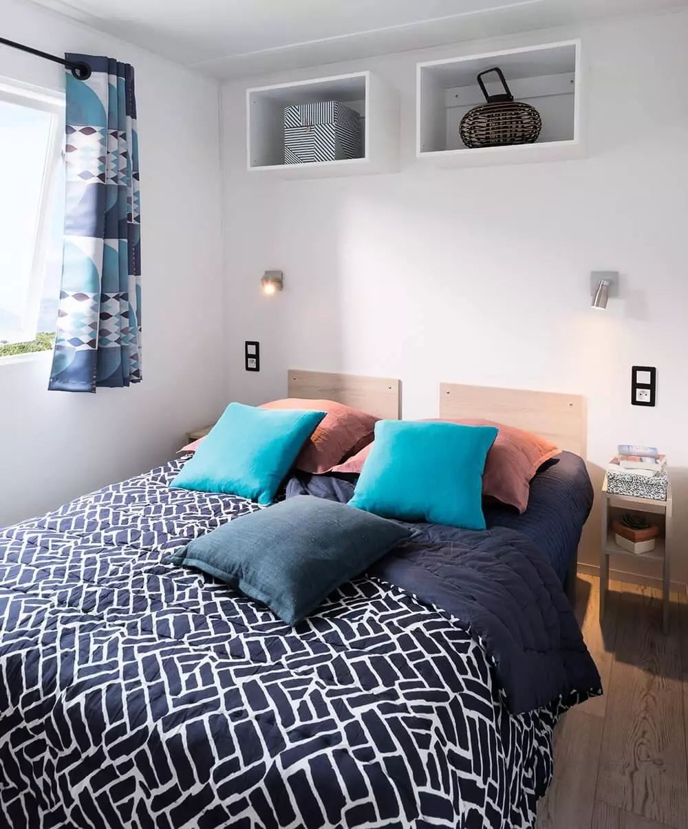 Campsite Les Fisherurs /