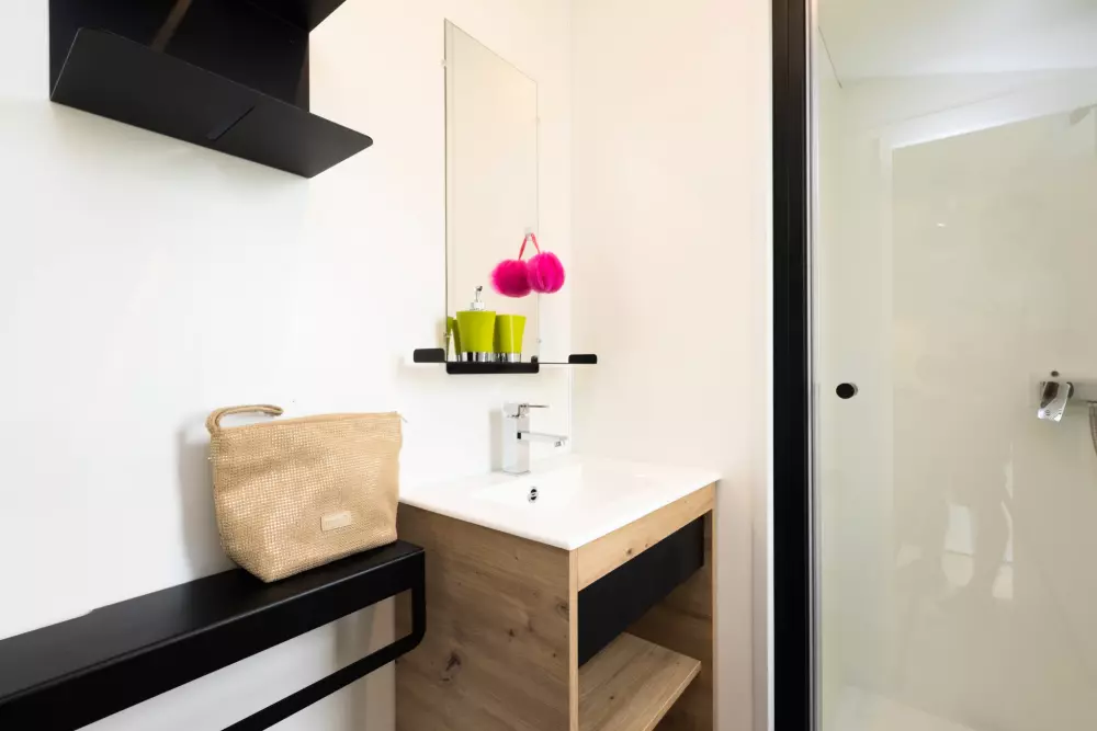 Campsite Les Fisherurs /