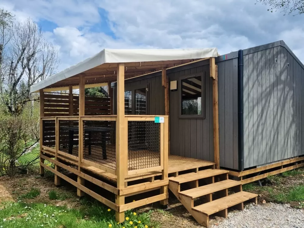 Campsite Les Fisherurs 3 Stars★★★