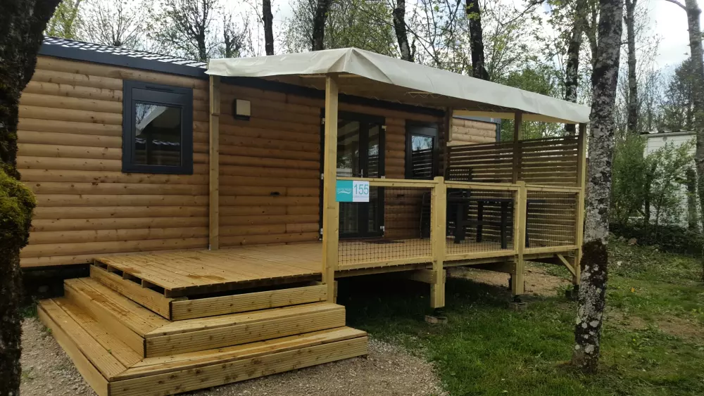 Campsite Les Fisherurs /