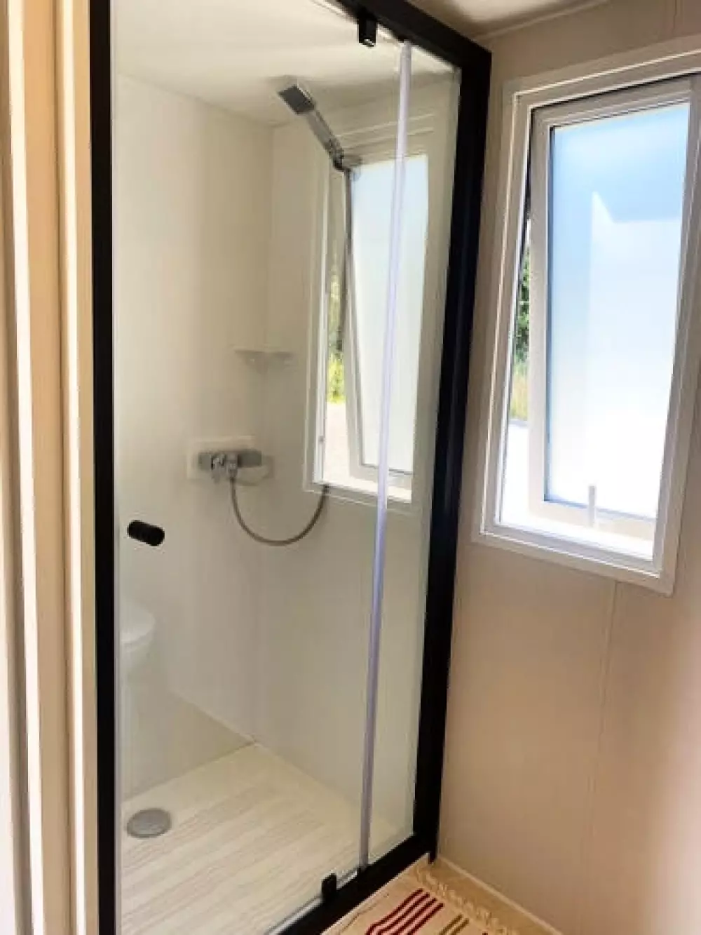 Campsite Les Fisherurs /