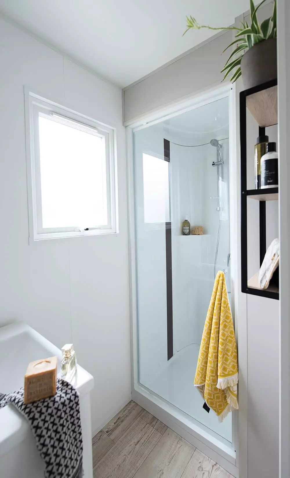 Campsite Les Fisherurs /