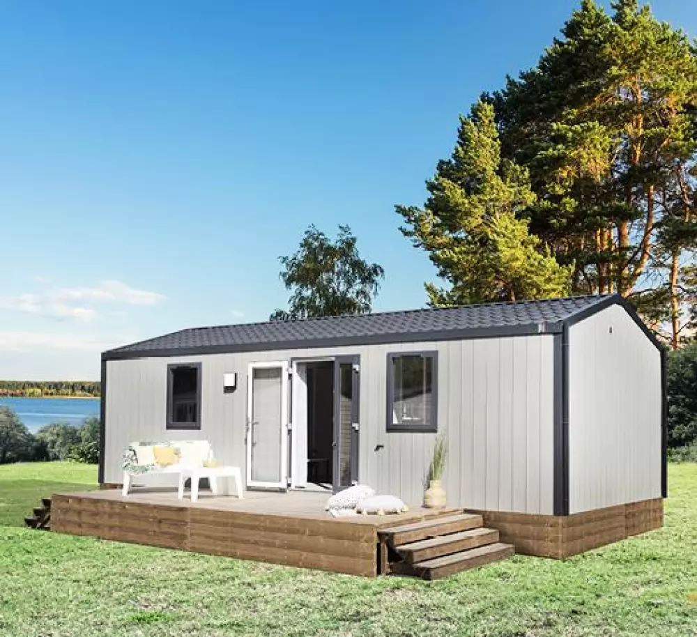 Campsite Les Fisherurs /