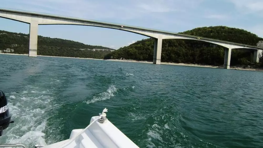 Campsite Les Fisherurs /