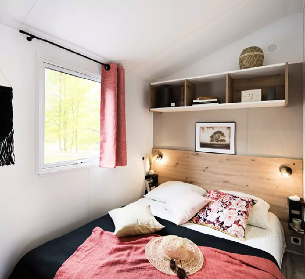 Campsite Les Fisherurs /