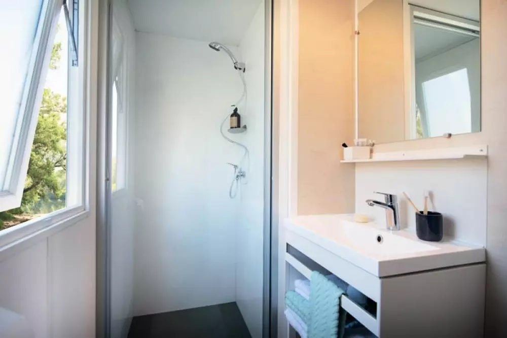 Campsite Les Fisherurs /