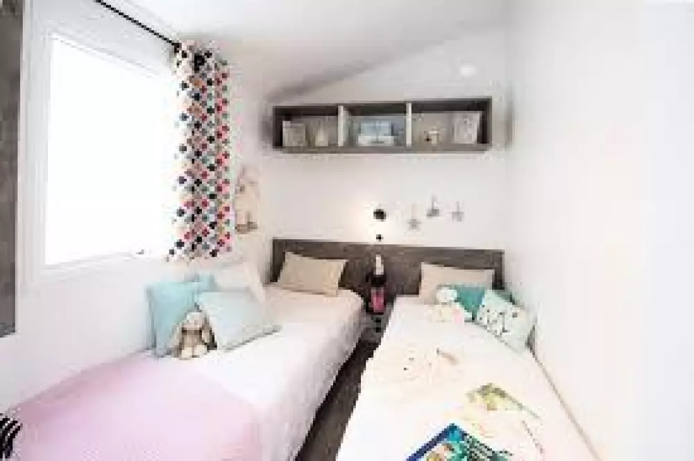 Campsite Les Fisherurs /