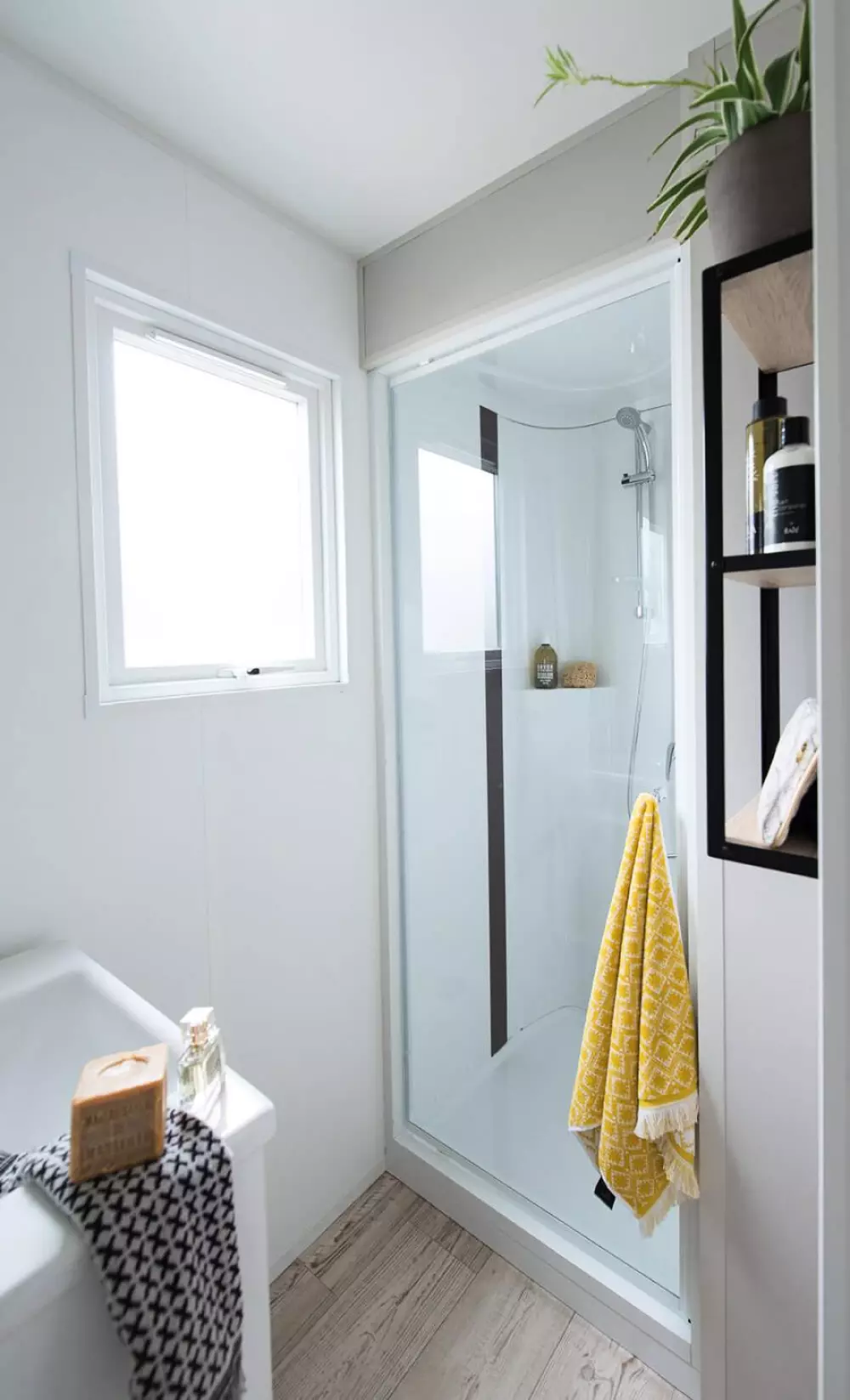 Campsite Les Fisherurs /