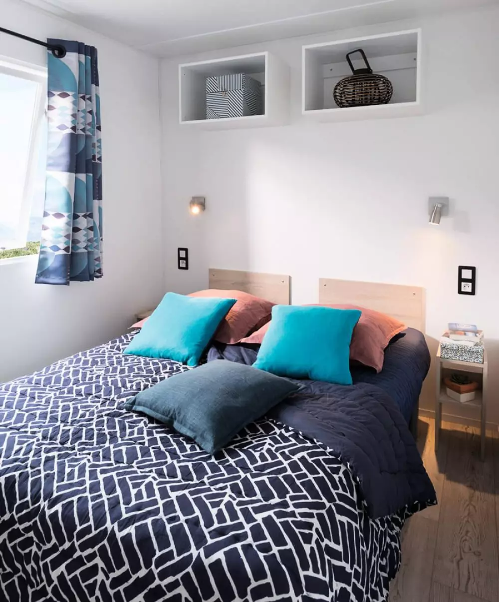 Campsite Les Fisherurs /