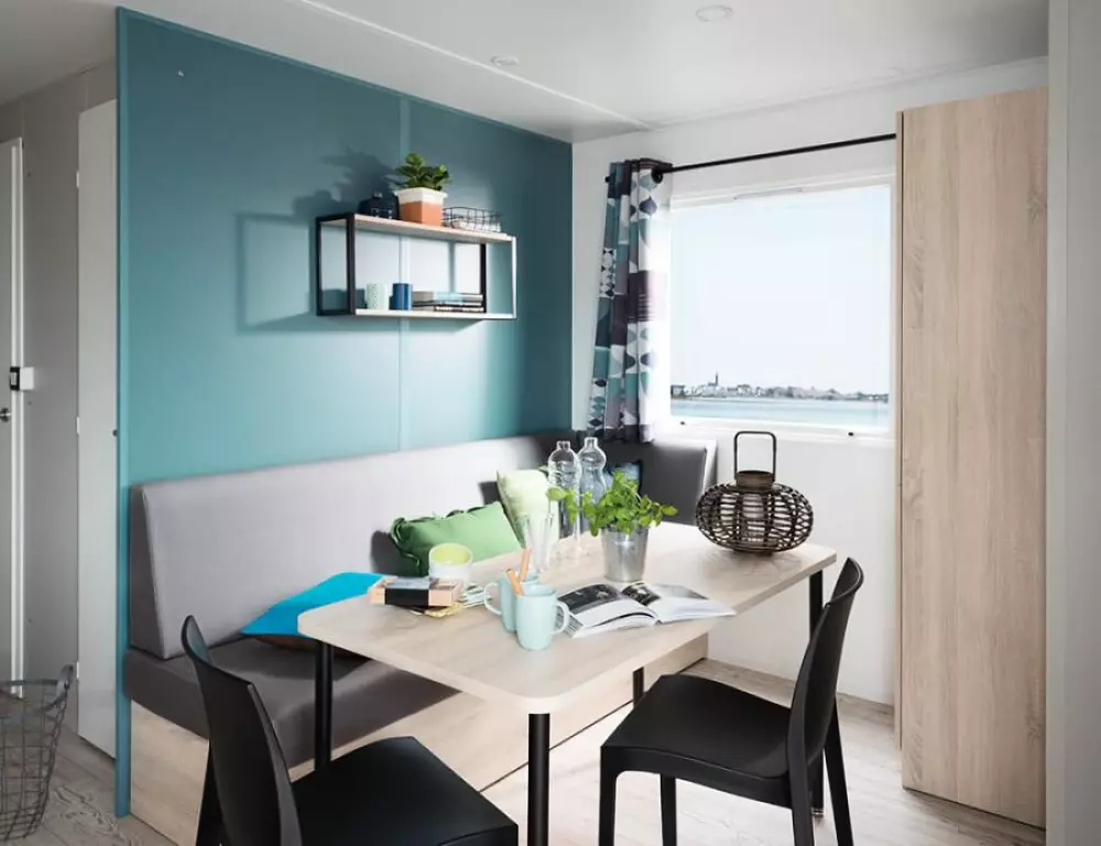 Campsite Les Fisherurs /