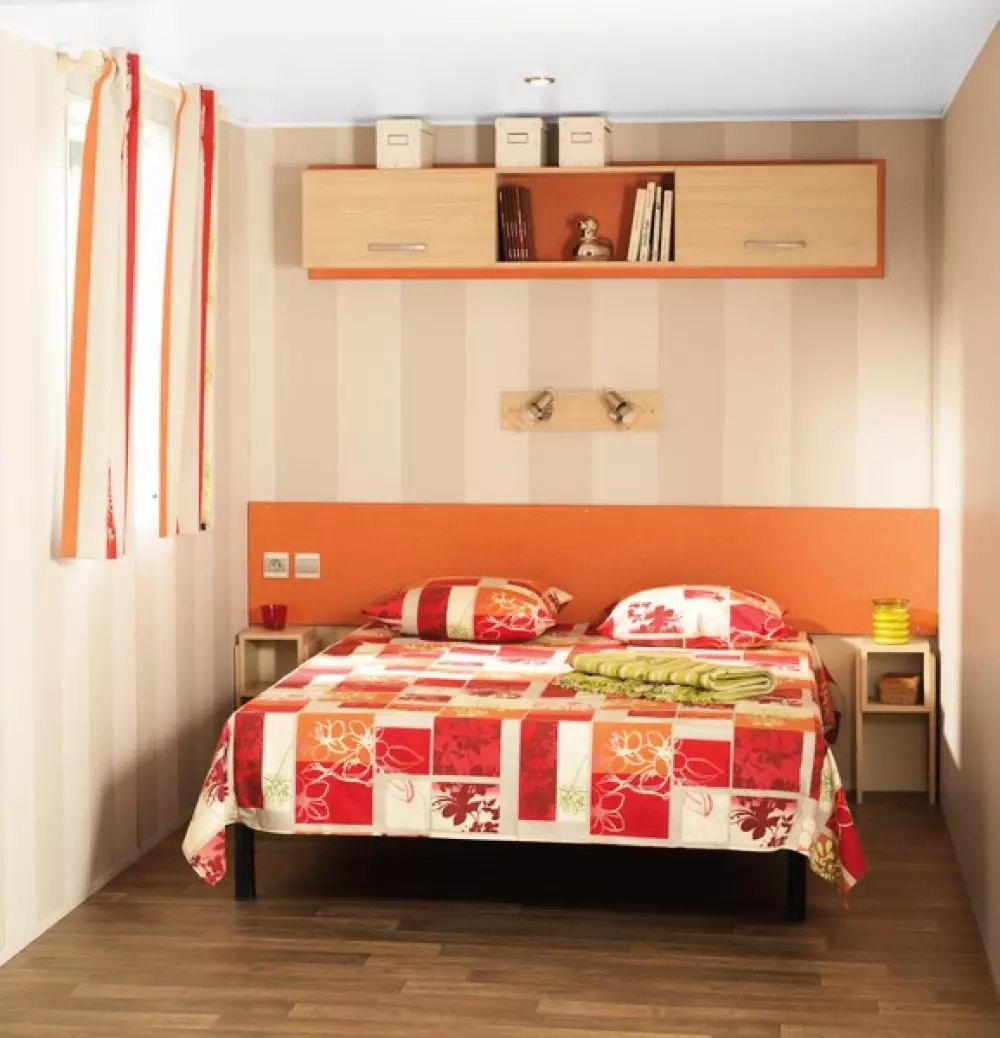 Campsite Les Fisherurs /