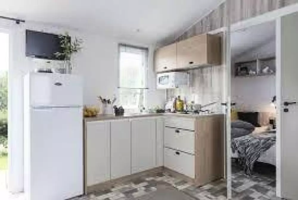 Campsite Les Fisherurs /